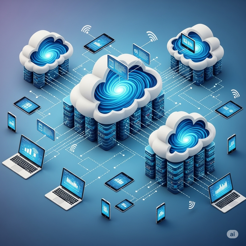Cloud Services
