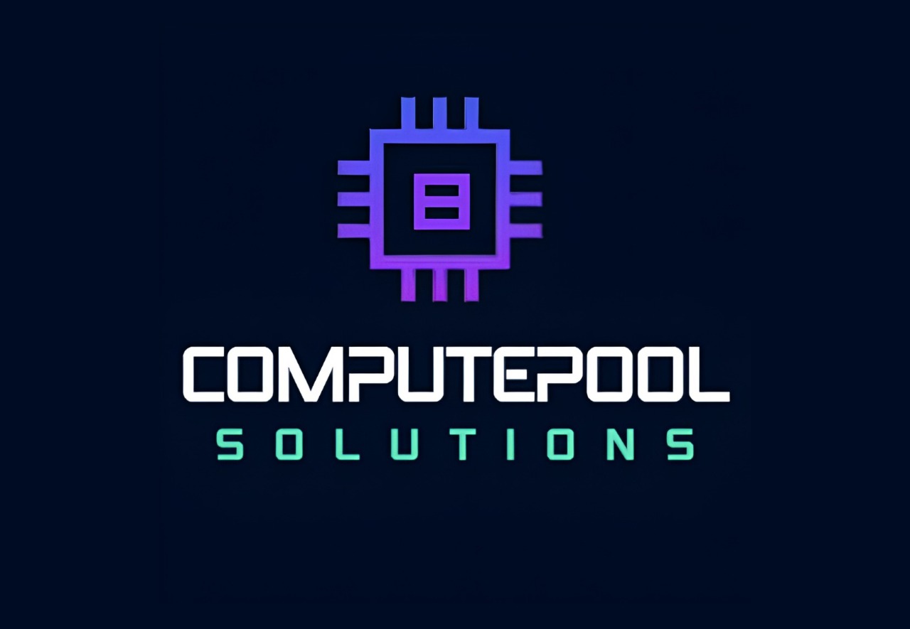 Computepool Solutions Logo