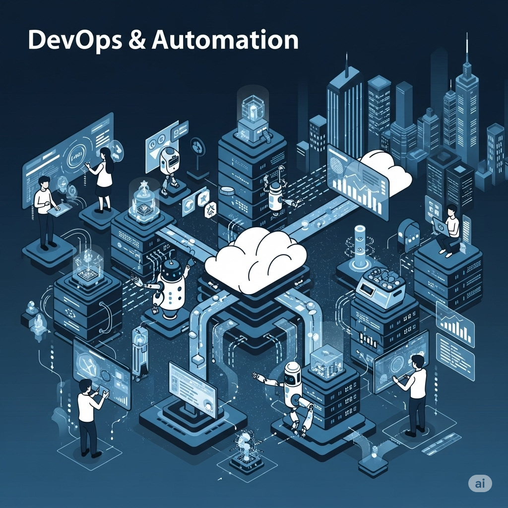 DevOps