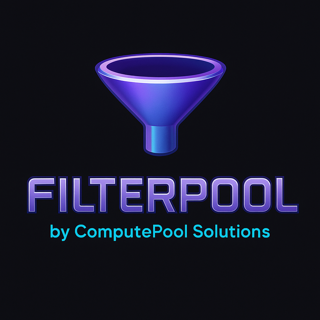 FilterPool