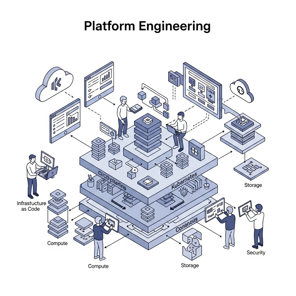 Platform Engineering