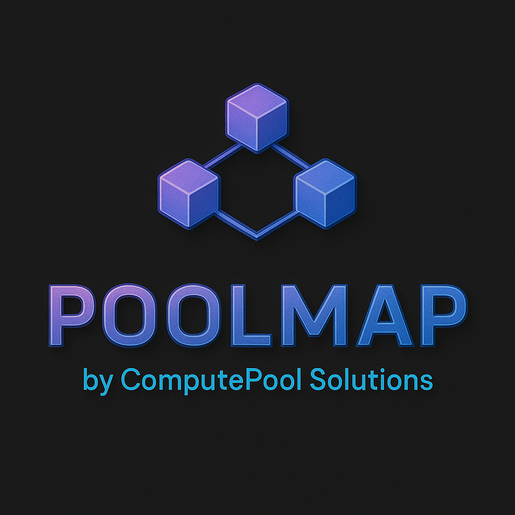 PoolMap