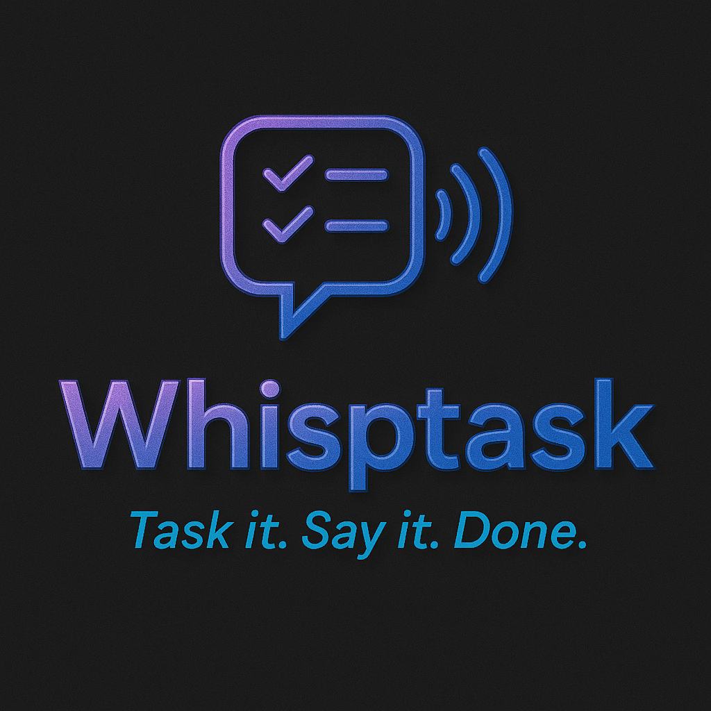 WhispTask